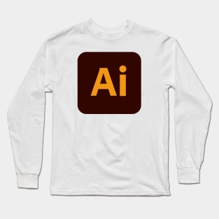 Ai Long Sleeve T-Shirt